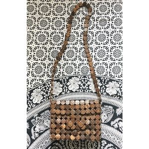 •VTG•handmade organic bag